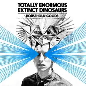 Household Goods (Enei Remix) [feat. Alexey Egorchenkov]