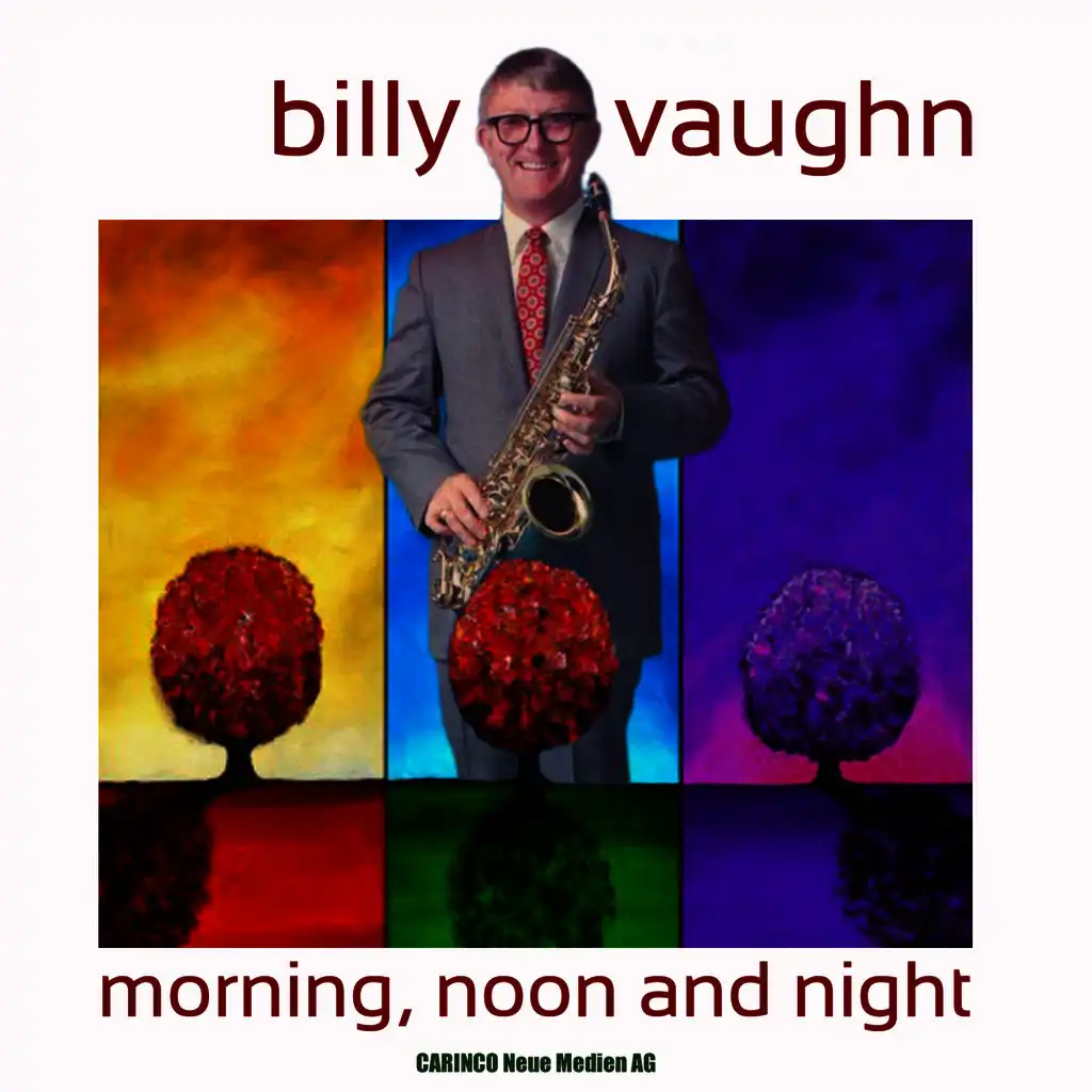 Billy Vaughn’s Boogie