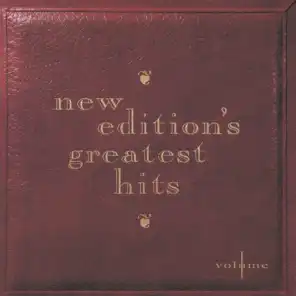 Greatest Hits-Volume One