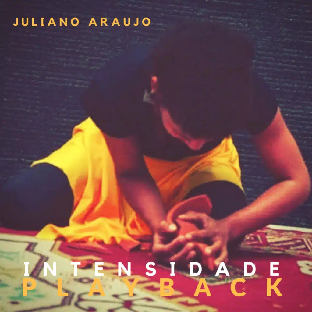 Intensidade (Playback)