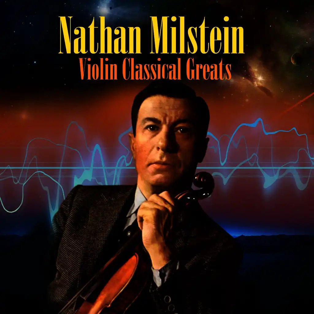 Violin Concerto in D Major, Op. 77: II. Adagio