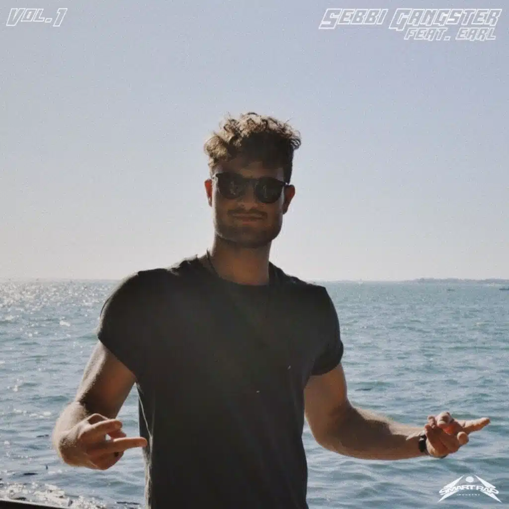 Sebbi Gangster (feat. Earl)