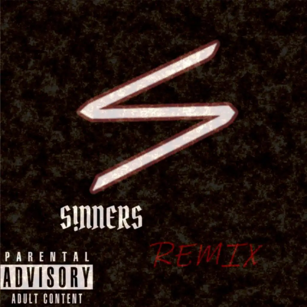 S!nners (Solstice Remix)