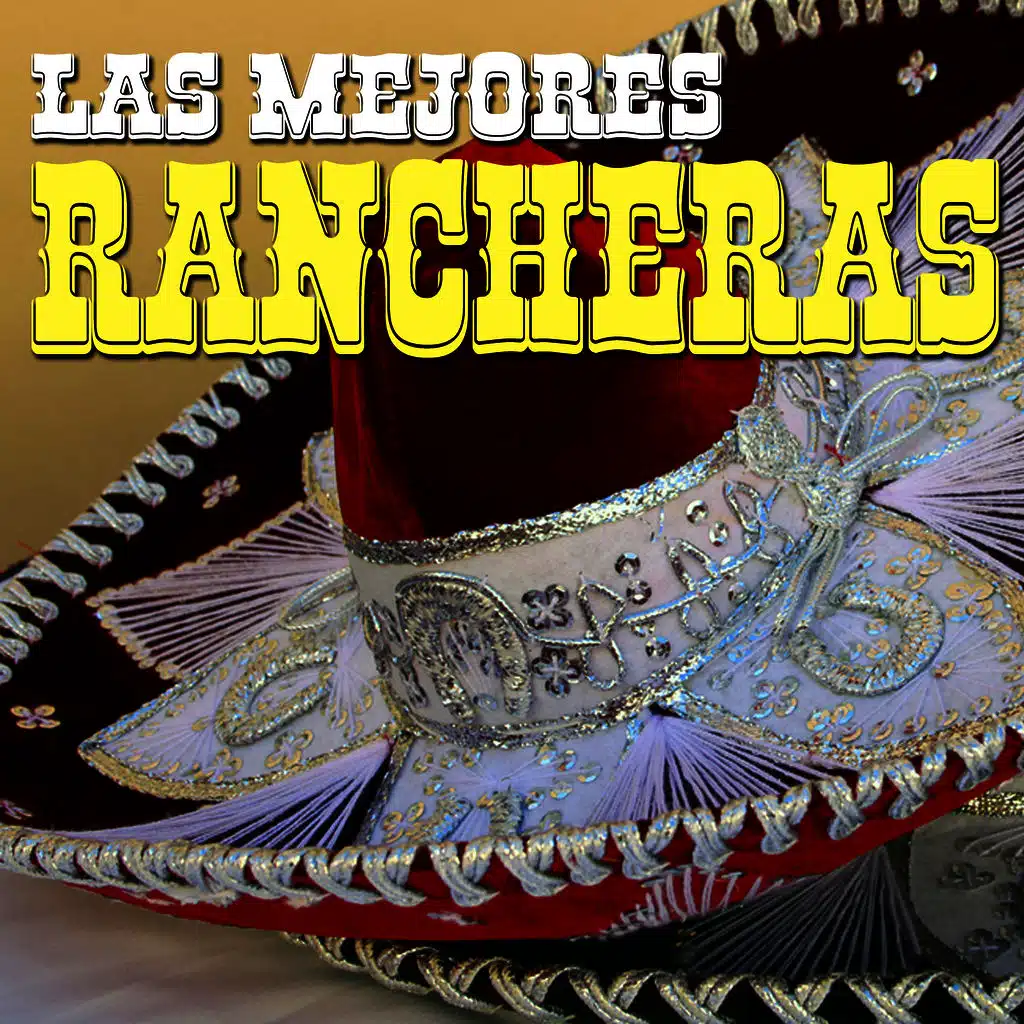 Las Mejores Rancheras