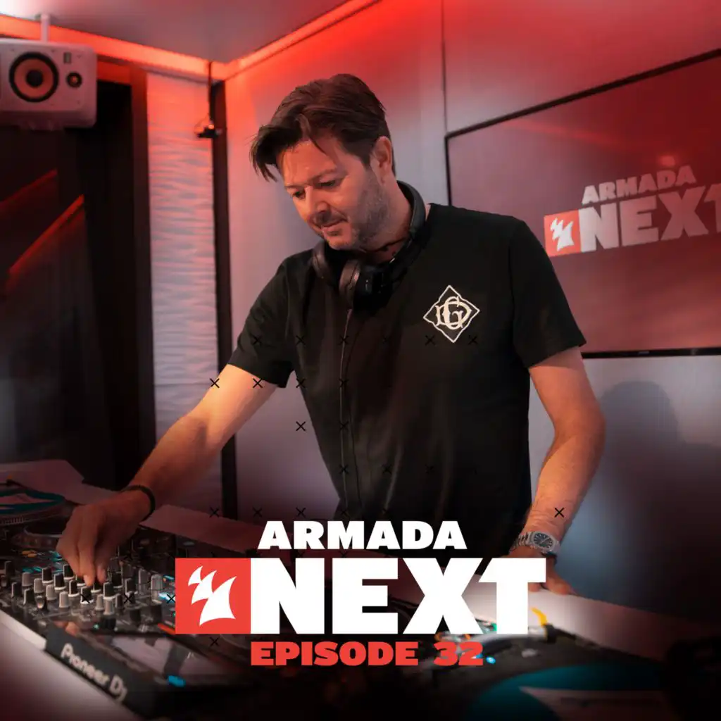 Armada Next (ARNXT032) (Intro)