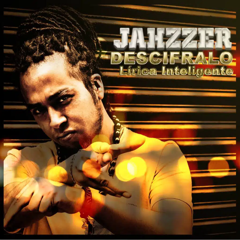 Descífralo [Lírica Inteligente]