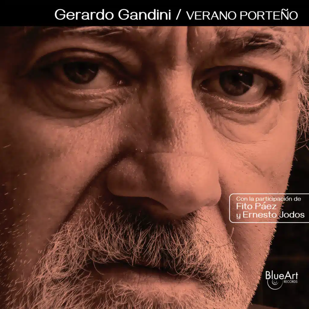 Gerardo Gandini
