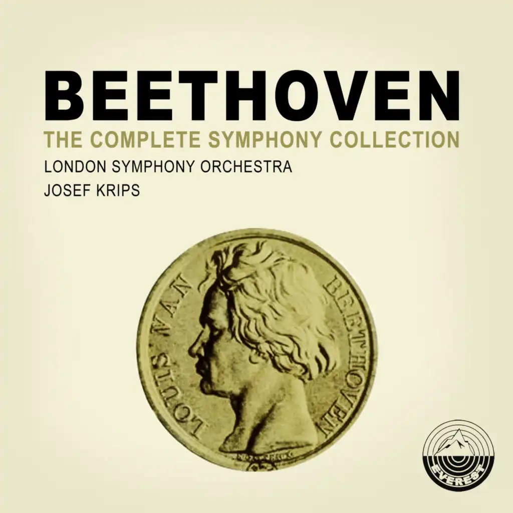 Symphony No. 1 in C Major, Op. 21: IV. Finale. Adagio - Allegro molto e vivace