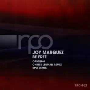 Be Free (RPO Remix)
