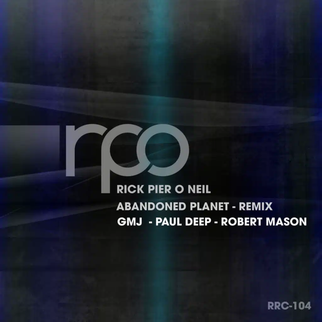 Abandoned Planet (Paul Deep Remix)
