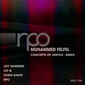 Concepts of Justice (Joy Marquez Remix)