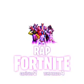 Rap Fortnite Capitulo 2 Temporada 4 (feat. Josceda)