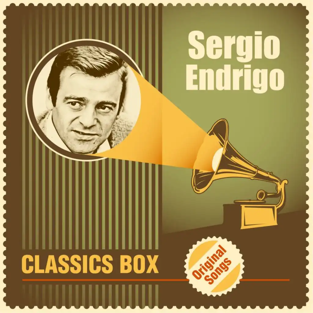 Classics Box (Original Songs)