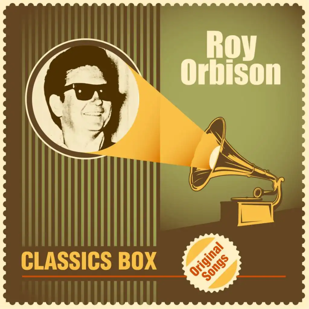 Classics Box (Original Songs)