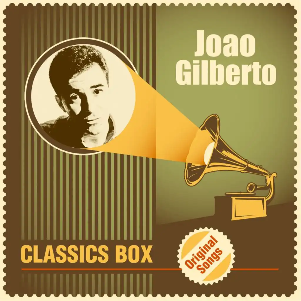 Classics Box (Original Songs)