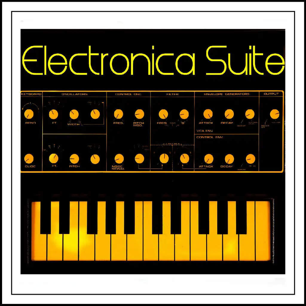 Electronica Suite