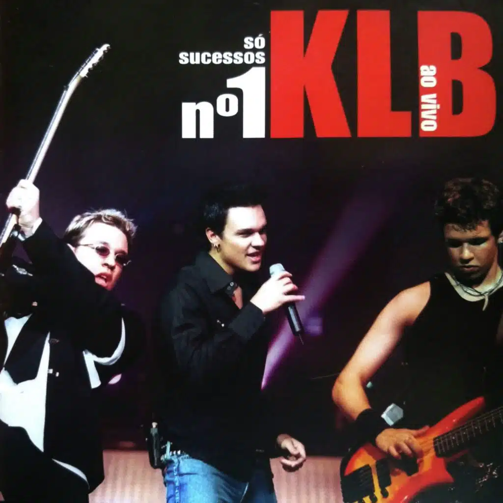 Só Sucessos Nº 1 (Ao Vivo)