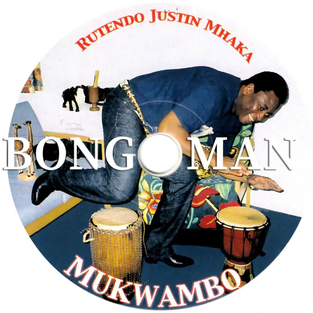 Mukwambo