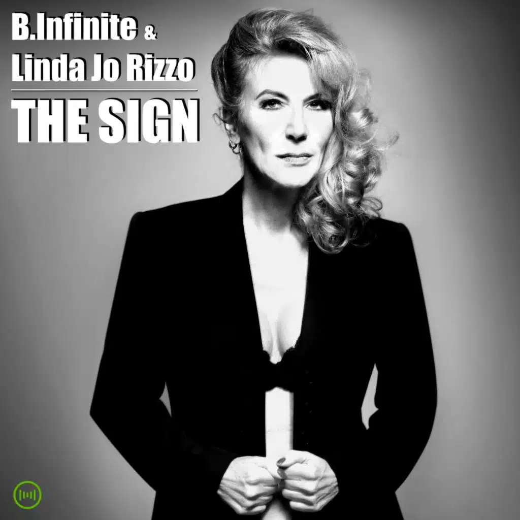 B.Infinite & Linda Jo Rizzo