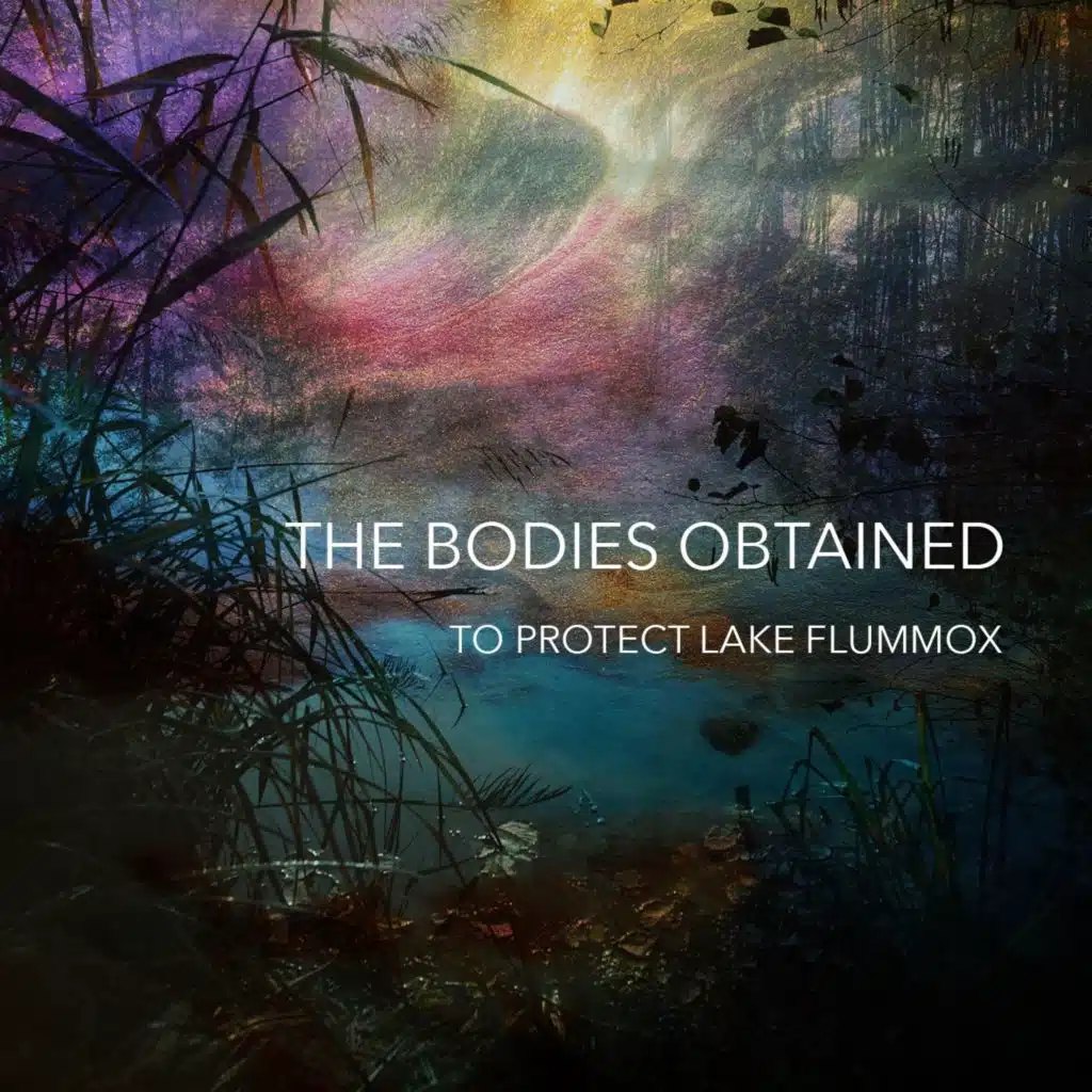 To Protect Lake Flummox