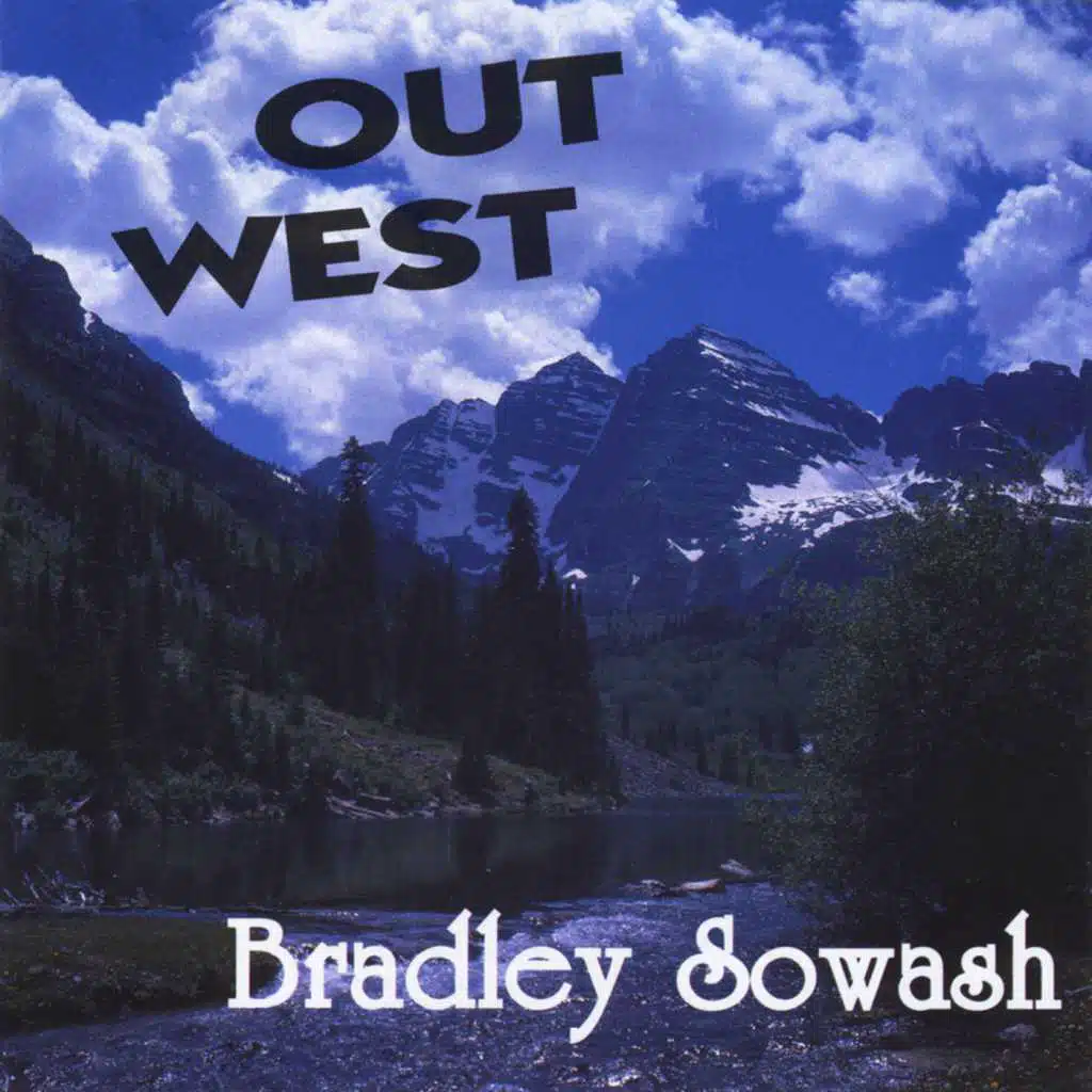 Out West