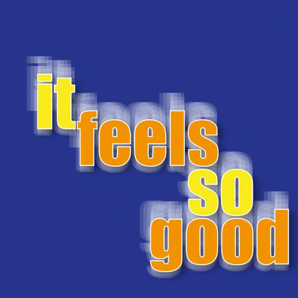 Blue and White (Jazz Phenomenon Mix)