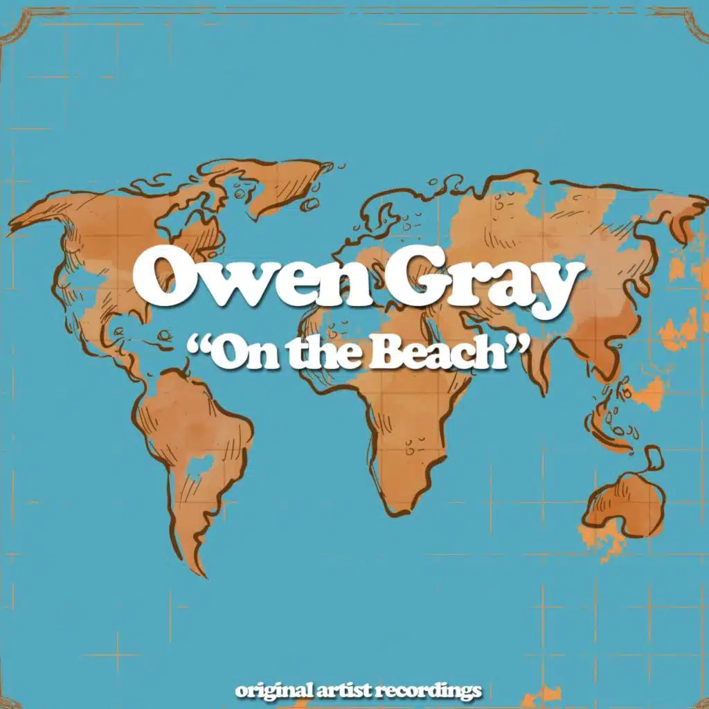 Owen Gray & Buster's Group