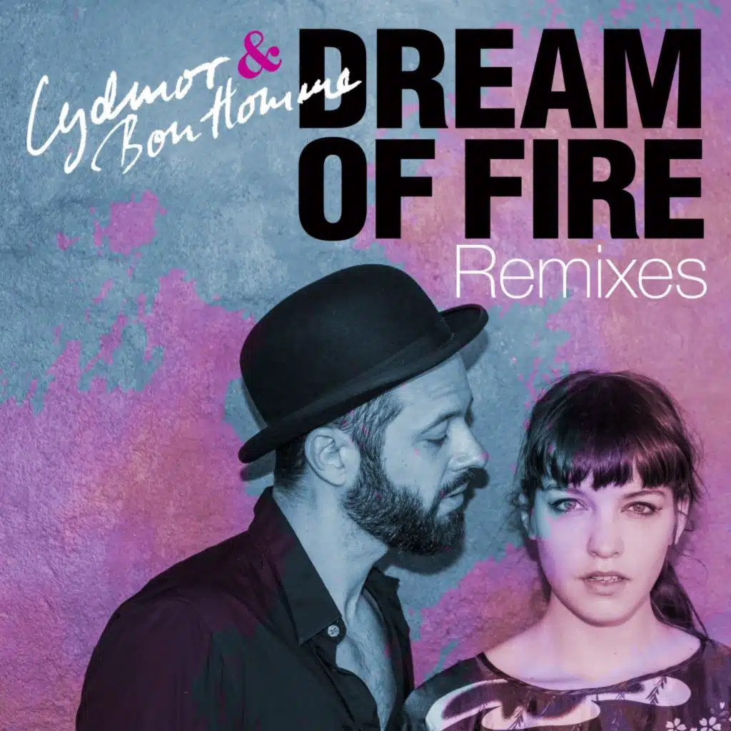 Dream of Fire (Snacks Remix)