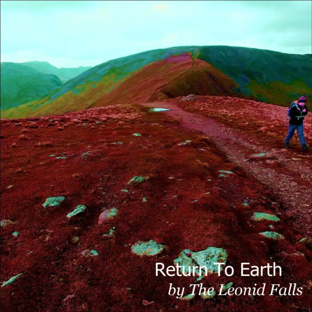 Return to Earth (2019)