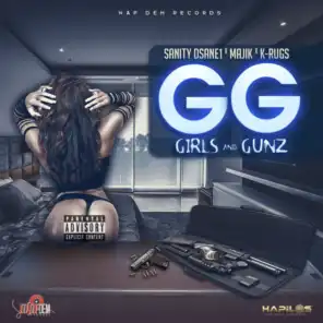 Girls and Gunz