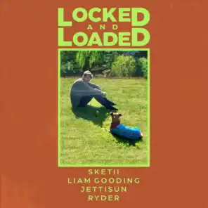 Locked and Loaded (feat. Jettisun & Ryder)