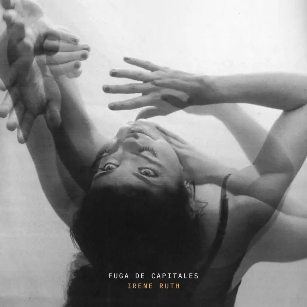 Fuga de Capitales (feat. Cecilia Dottore, Manuel Calvo, Gabriel Sainz, Carlos Quebrada & Axel Filip)