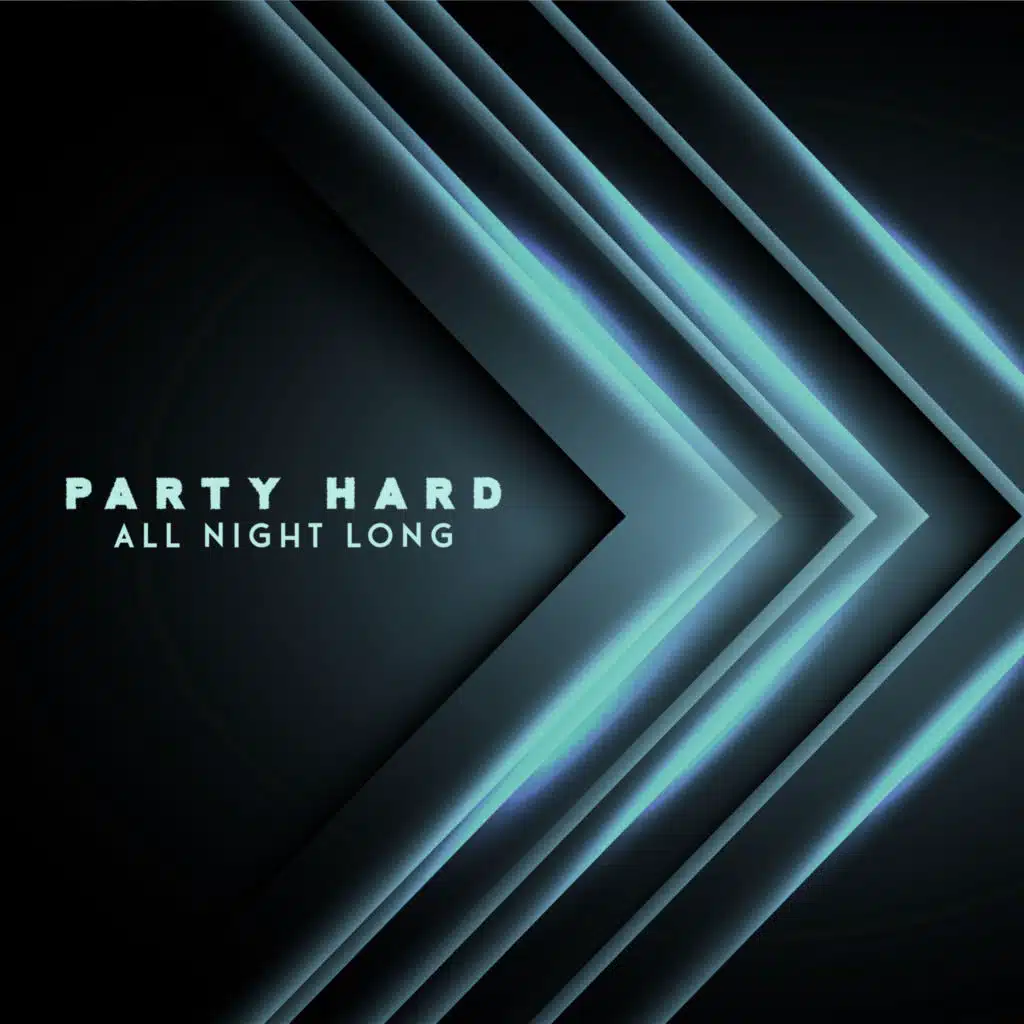 Party Hard All Night Long – Ambient Chillout Lounge 2020, Dance Floor, Earth Paradise, Leave the Future Behind, Night Bar, Tropical House