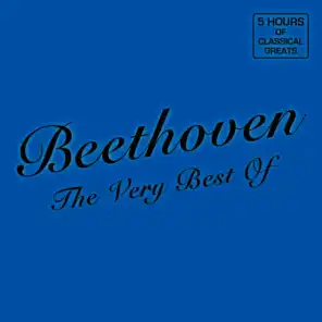 Beethoven The Very Best Of