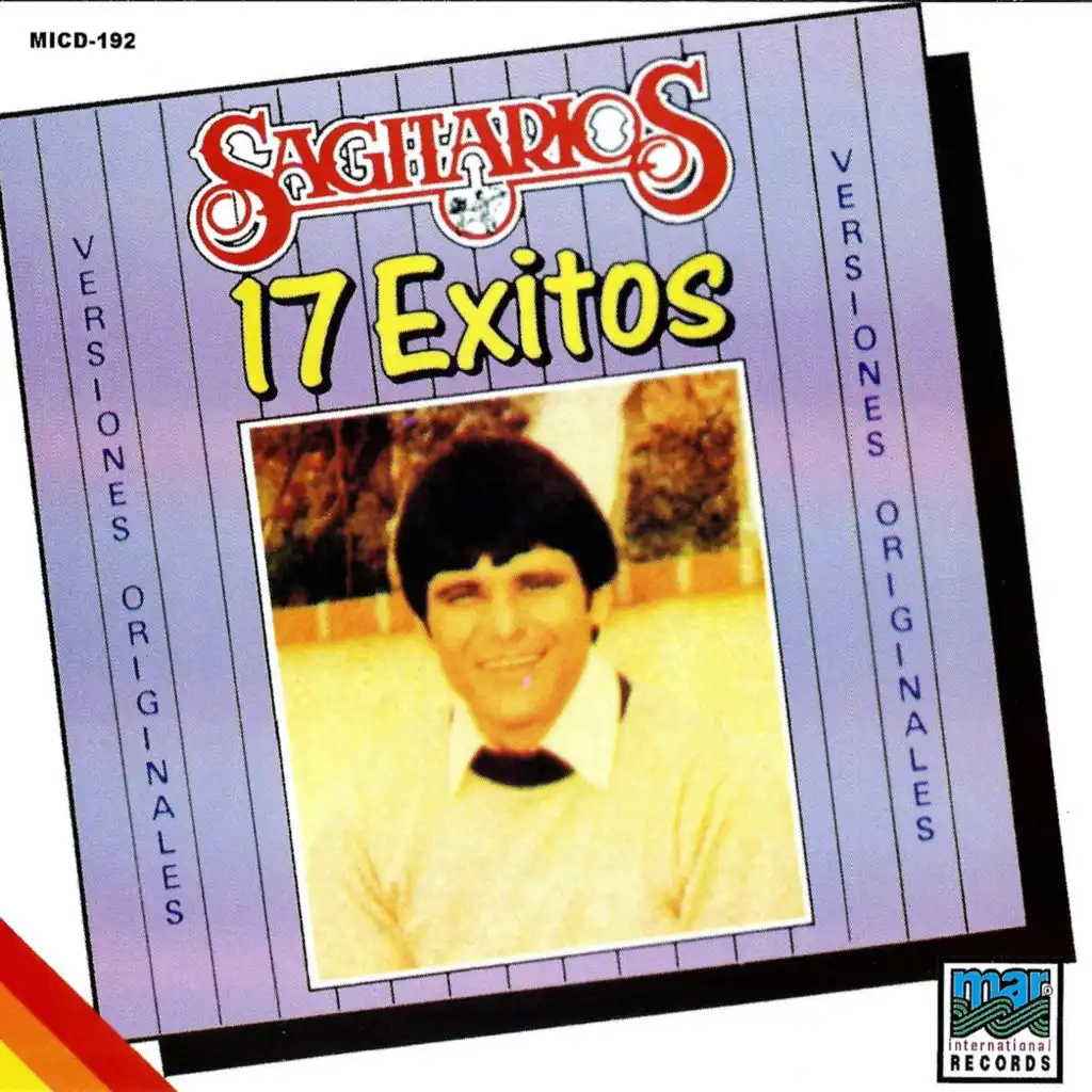 17 Exitos