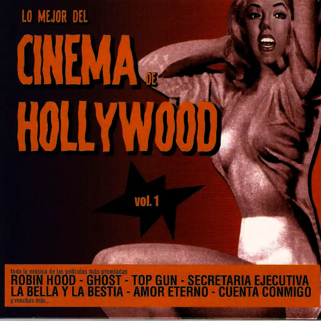 Cinema de Hollywood - Lo Mejor del