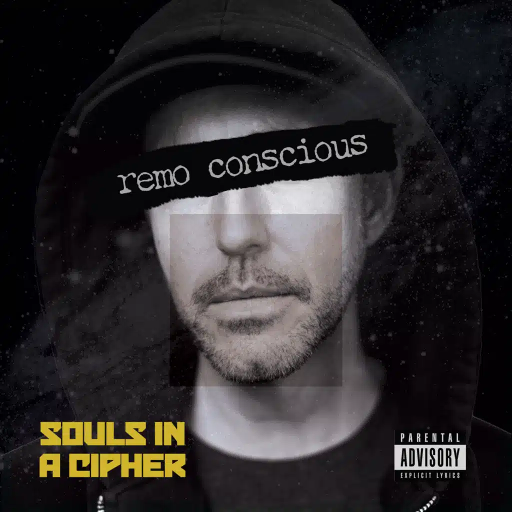 Souls in a Cipher (feat. Conway The Machine & Planet Asia)