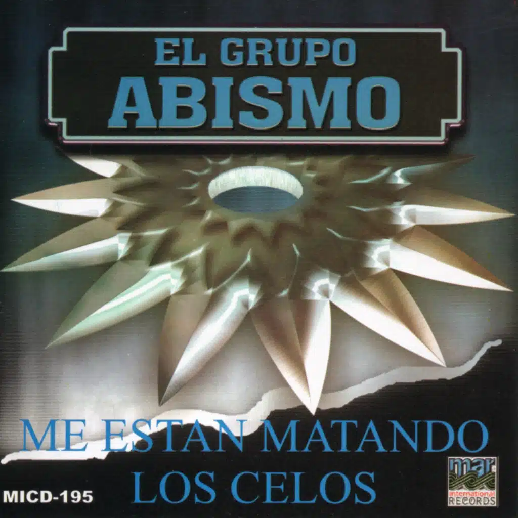 Me Estan Matando Los Celos