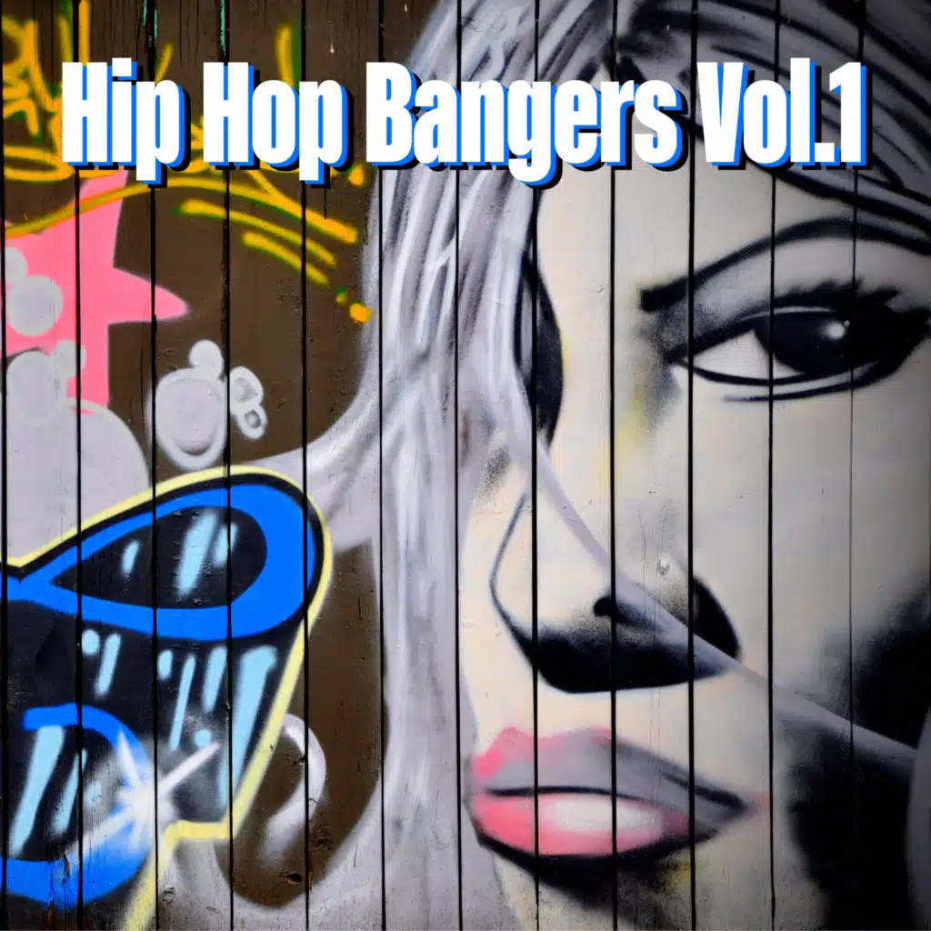 I'm Tip'n (Radio Edit)