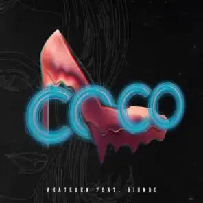 Coco (feat. Biondo)