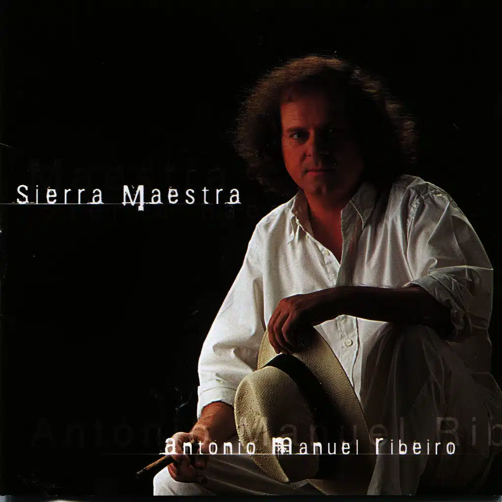Sierra Maestra