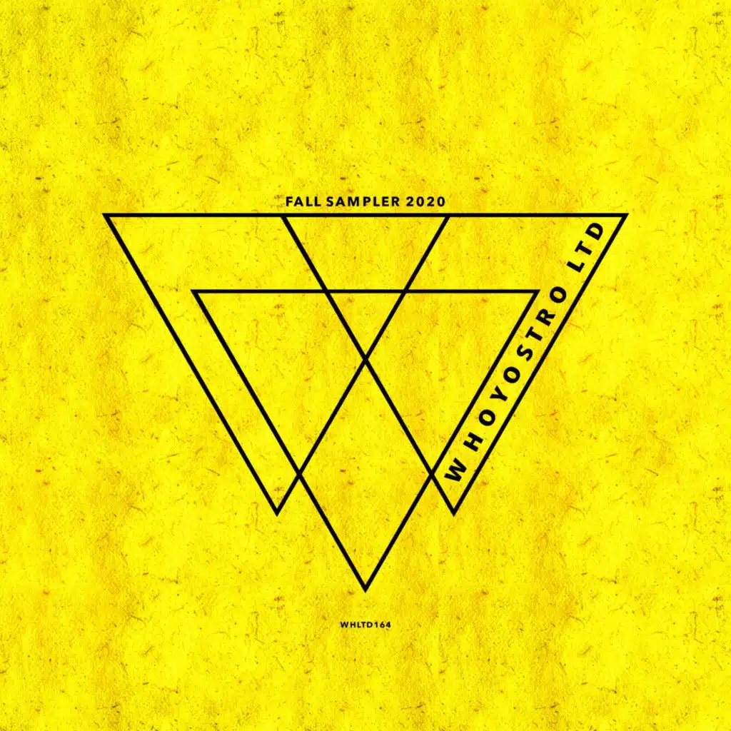 Fall Sampler 2020