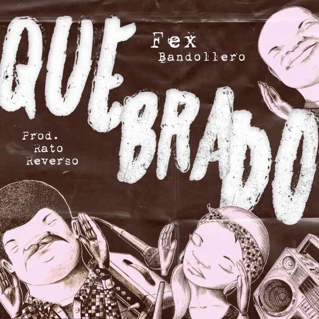 Quebrado