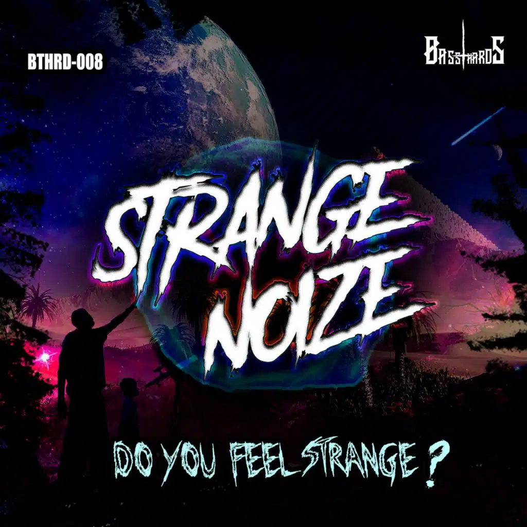 Strange Noize