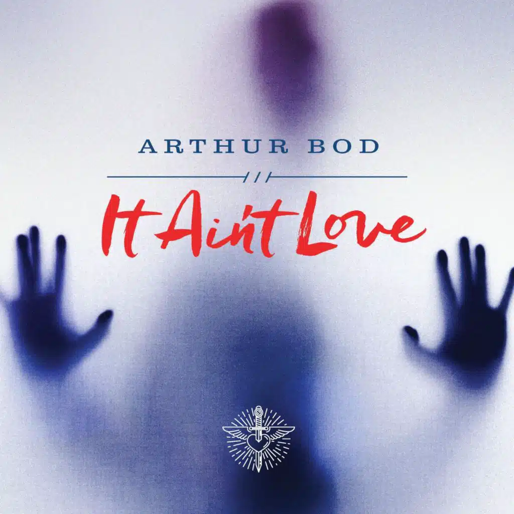It Ain't Love (feat. Audrey Karrasch)