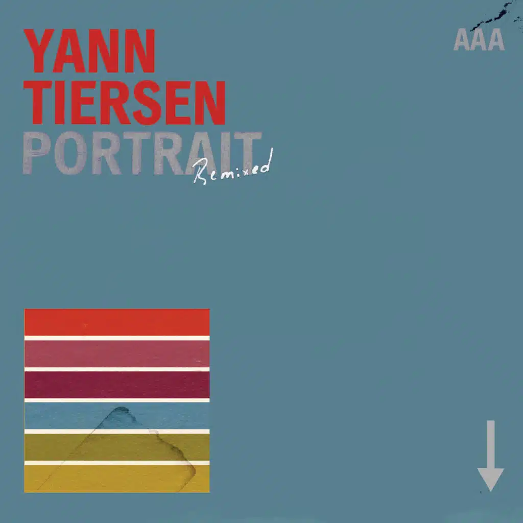 Diouz An Noz (The Field Remix) [feat. QUINQUIS & Ólavur Jákupsson]