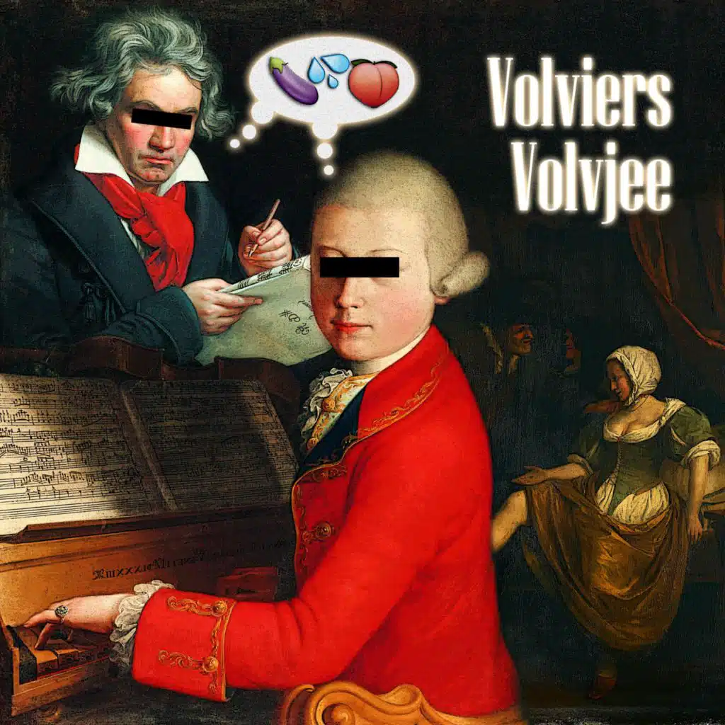 Volvjee
