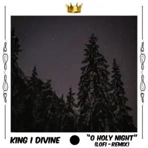 O  Holy Night (Lofi Remix)
