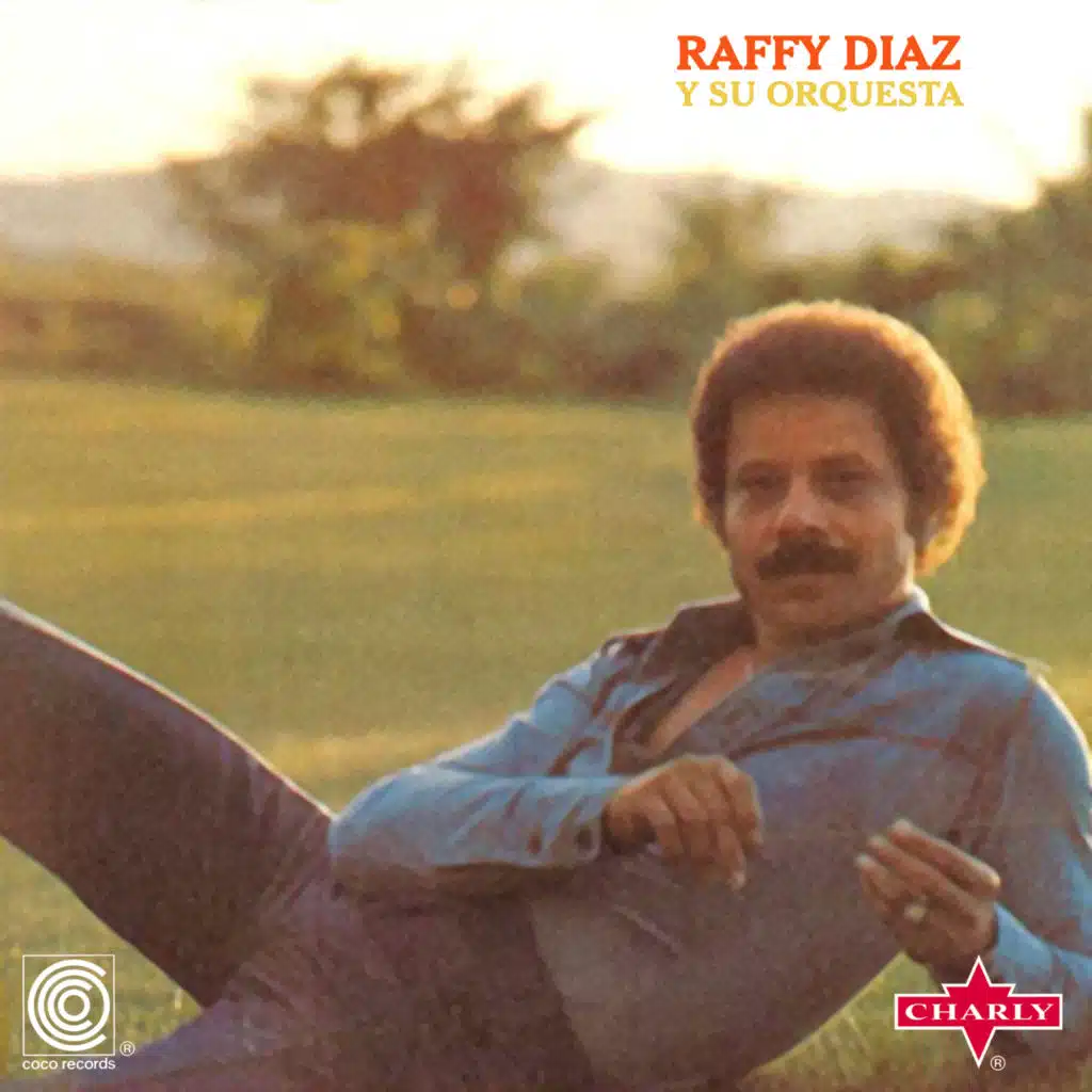 Raffy Diaz Y Su Orquesta