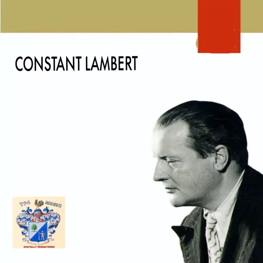 Constant Lambert